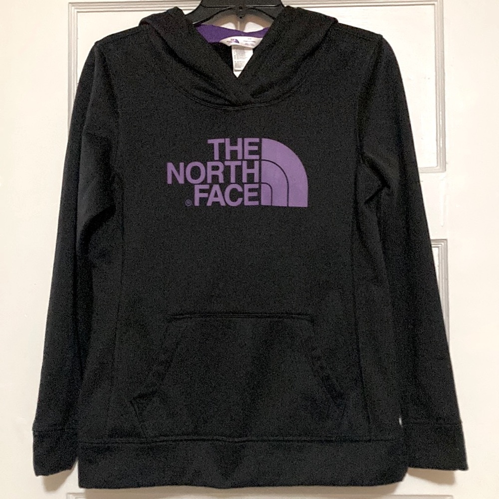 The North Face Hoodie